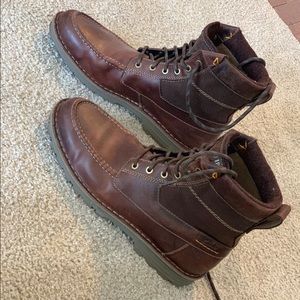 Men’s Clark Sawtel Hi OBO